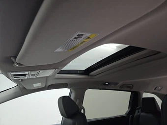 2025 Honda Odyssey EX-L 118.1" WB - miniatura 18