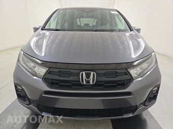 2025 Honda Odyssey EX-L 118.1" WB - miniatura 2