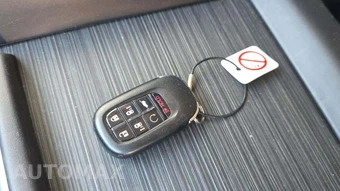 2025 Honda Odyssey EX-L 118.1" WB - miniatura 21