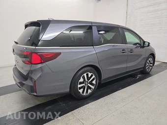 2025 Honda Odyssey EX-L 118.1" WB - miniatura 4