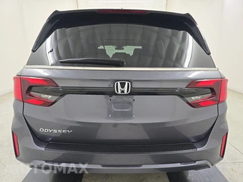 2025 Honda Odyssey EX-L 118.1" WB - miniatura 5