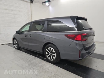 2025 Honda Odyssey EX-L 118.1" WB - miniatura 6