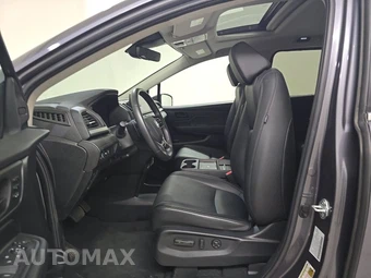 2025 Honda Odyssey EX-L 118.1" WB - miniatura 7