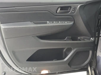 2025 Honda Odyssey EX-L 118.1" WB - miniatura 9