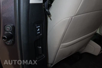2025 Honda Odyssey EX-L 118.1" WB - miniatura 14