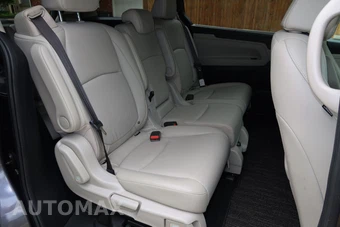 2025 Honda Odyssey EX-L 118.1" WB - miniatura 15