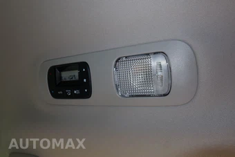 2025 Honda Odyssey EX-L 118.1" WB - miniatura 16