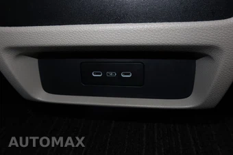 2025 Honda Odyssey EX-L 118.1" WB - miniatura 17