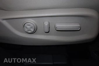 2025 Honda Odyssey EX-L 118.1" WB - miniatura 20