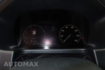 2025 Honda Odyssey EX-L 118.1" WB - miniatura 25