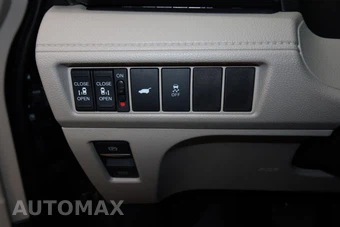 2025 Honda Odyssey EX-L 118.1" WB - miniatura 26