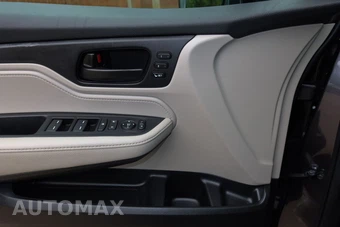 2025 Honda Odyssey EX-L 118.1" WB - miniatura 27