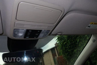 2025 Honda Odyssey EX-L 118.1" WB - miniatura 28