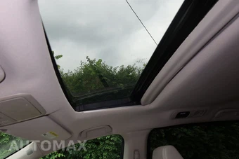 2025 Honda Odyssey EX-L 118.1" WB - miniatura 29
