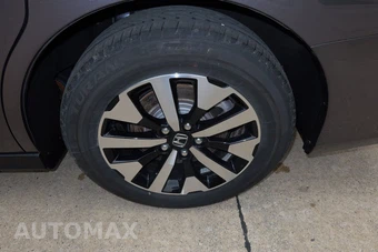 2025 Honda Odyssey EX-L 118.1" WB - miniatura 9