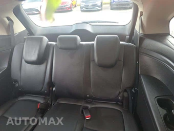 2025 Honda Odyssey EX-L 118.1" WB - miniatura 14