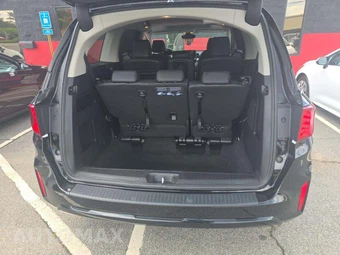 2025 Honda Odyssey EX-L 118.1" WB - miniatura 15