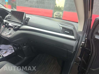 2025 Honda Odyssey EX-L 118.1" WB - miniatura 20
