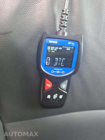 2025 Honda Odyssey EX-L 118.1" WB - miniatura 22
