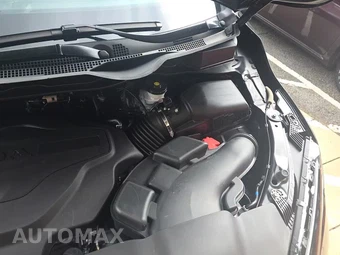 2025 Honda Odyssey EX-L 118.1" WB - miniatura 24