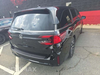2025 Honda Odyssey EX-L 118.1" WB - miniatura 3