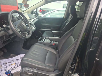 2025 Honda Odyssey EX-L 118.1" WB - miniatura 6