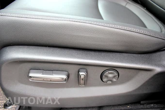 2025 Honda Odyssey EX-L 118.1" WB - miniatura 12