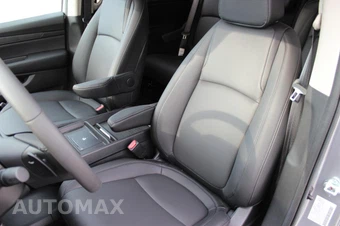 2025 Honda Odyssey EX-L 118.1" WB - miniatura 14