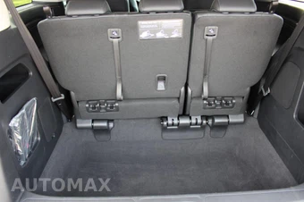 2025 Honda Odyssey EX-L 118.1" WB - miniatura 18