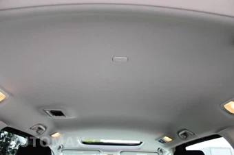 2025 Honda Odyssey EX-L 118.1" WB - miniatura 19