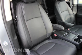 2025 Honda Odyssey EX-L 118.1" WB - miniatura 21