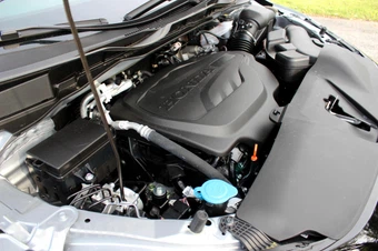 2025 Honda Odyssey EX-L 118.1" WB - miniatura 25