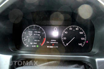 2025 Honda Odyssey EX-L 118.1" WB - miniatura 27