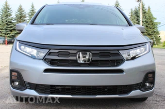 2025 Honda Odyssey EX-L 118.1" WB - miniatura 5