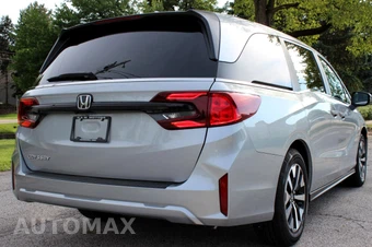 2025 Honda Odyssey EX-L 118.1" WB - miniatura 7