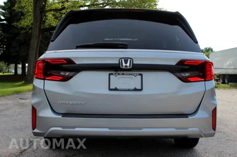 2025 Honda Odyssey EX-L 118.1" WB - miniatura 8