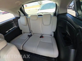 2025 Honda Odyssey EX-L 118.1" WB - miniatura 14