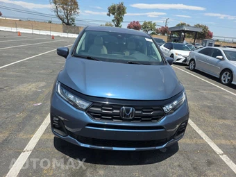2025 Honda Odyssey EX-L 118.1" WB - miniatura 2