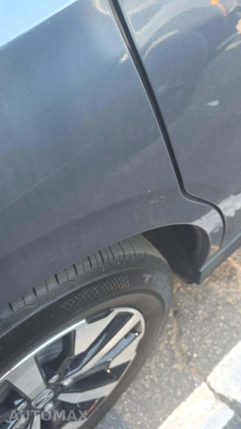 2025 Honda Odyssey EX-L 118.1" WB - miniatura 26