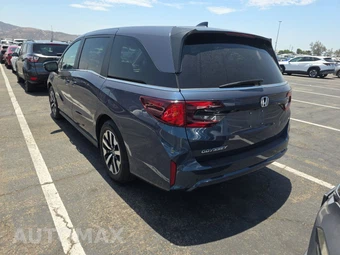 2025 Honda Odyssey EX-L 118.1" WB - miniatura 6