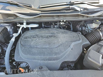 2025 Honda Odyssey EX-L 118.1" WB - miniatura 14