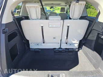 2025 Honda Odyssey EX-L 118.1" WB - miniatura 15