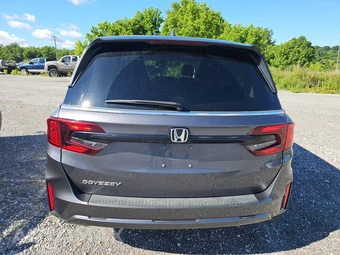 2025 Honda Odyssey EX-L 118.1" WB - miniatura 5