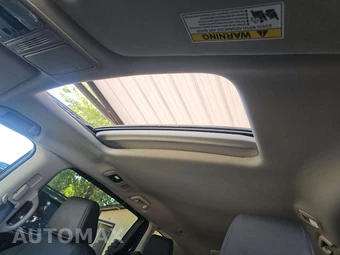 2025 Honda Odyssey EX-L 118.1" WB - miniatura 11