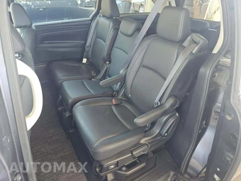 2025 Honda Odyssey EX-L 118.1" WB - miniatura 13
