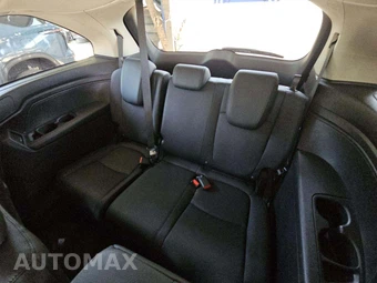 2025 Honda Odyssey EX-L 118.1" WB - miniatura 14