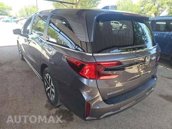2025 Honda Odyssey EX-L 118.1" WB - miniatura 2