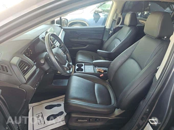2025 Honda Odyssey EX-L 118.1" WB - miniatura 6