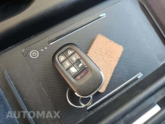 2025 Honda Odyssey EX-L 118.1" WB - miniatura 8