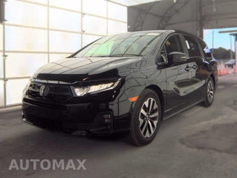 2025 Honda Odyssey EX-L 118.1" WB